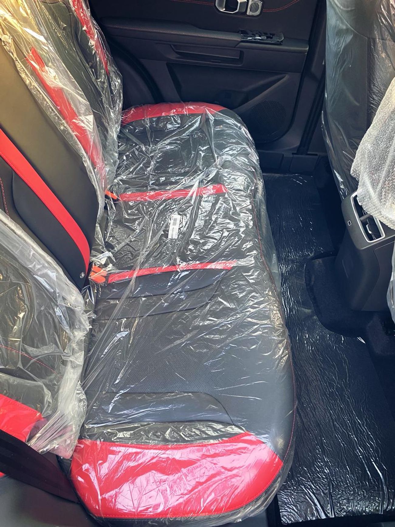 Jetour Dashing 1.6L Turbo