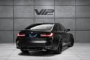 BMW M3 COMPETITION