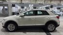 Volkswagen T-ROC 2024 LIFE+ | AED 1050/Month | 0 DP | 30 Day Return | Warranty | Service History