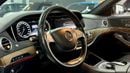 مرسيدس بنز S 400 AMG 3.5L