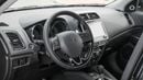 Mitsubishi ASX luxury 2.0 4wd