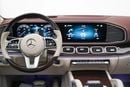 مرسيدس مايباخ gls600 مايباخ