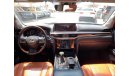 Lexus LX570 LEXUS LX 570-2016