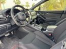 Subaru Impreza WRX Premium WRX