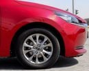 Mazda 2 S Grade 1.5L (108 HP) Hatchback Mazda 2 2020 1.5 L GCC, original paint, accident-free, in excellent