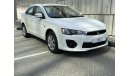 Mitsubishi Lancer EX 1.6 | Under Warranty | Free Insurance | Inspected on 150+ parameters