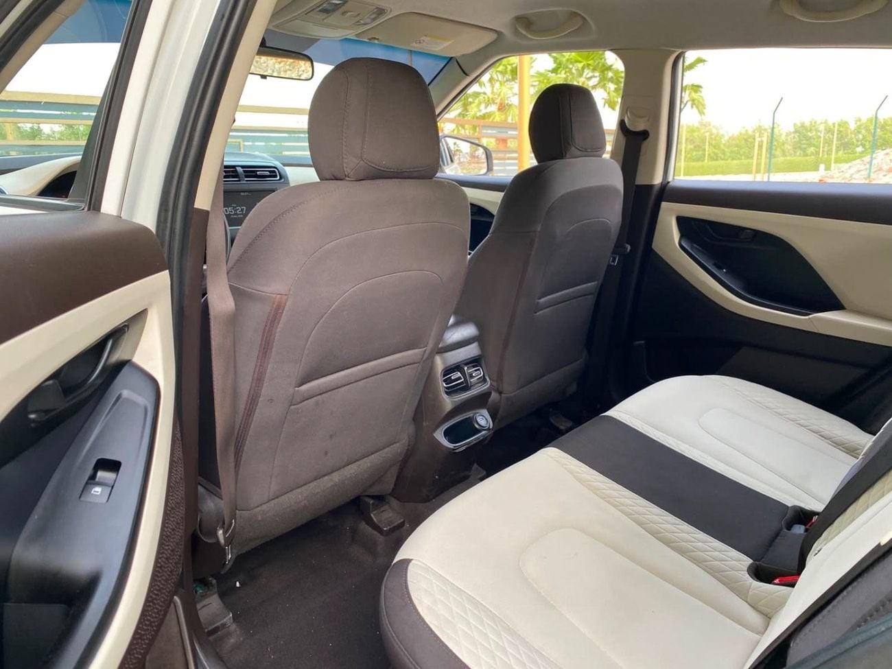 Hyundai Creta GL