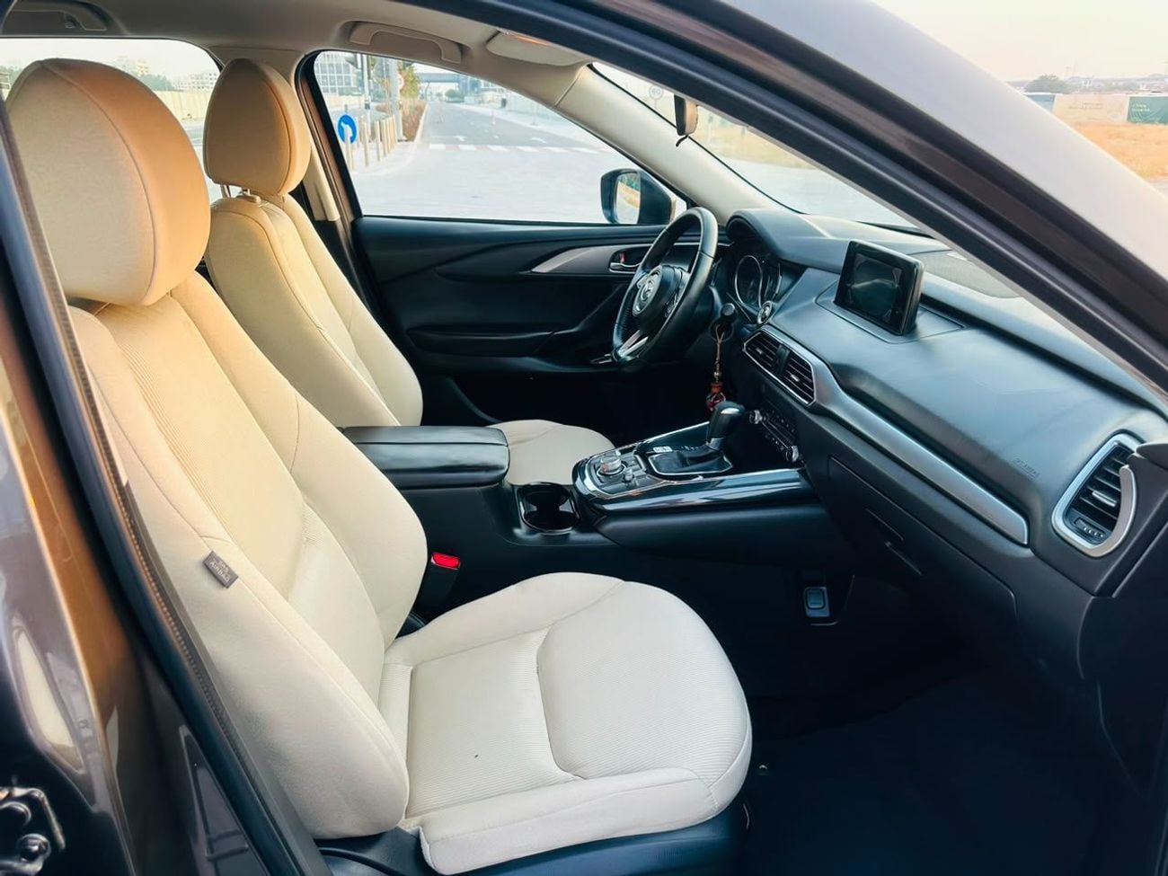 Mazda CX-9 GS