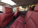 Nissan Patrol Super Safari GCC SPEC NEAT AND CLEAN UNDER WARRANTY
