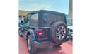 جيب رانجلر صحارى