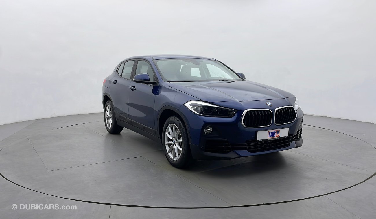 BMW X2 SDRIVE 20I SPORT X 2 | Under Warranty | Inspected on 150+ parameters