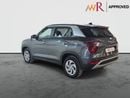 Hyundai Creta GL 2.0