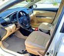 Toyota Yaris TOYOTA YARIS 2022 1.5L GCC (610/-MONTHLY)