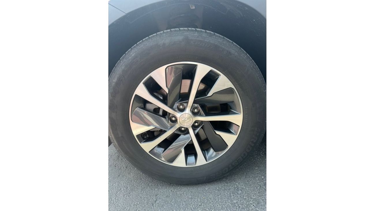 هيونداي باليساد Palisade  2022 Used  GCC