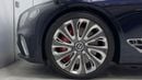 Bentley Continental GT 6.0L W12 (626 HP) 2019 GCC specs