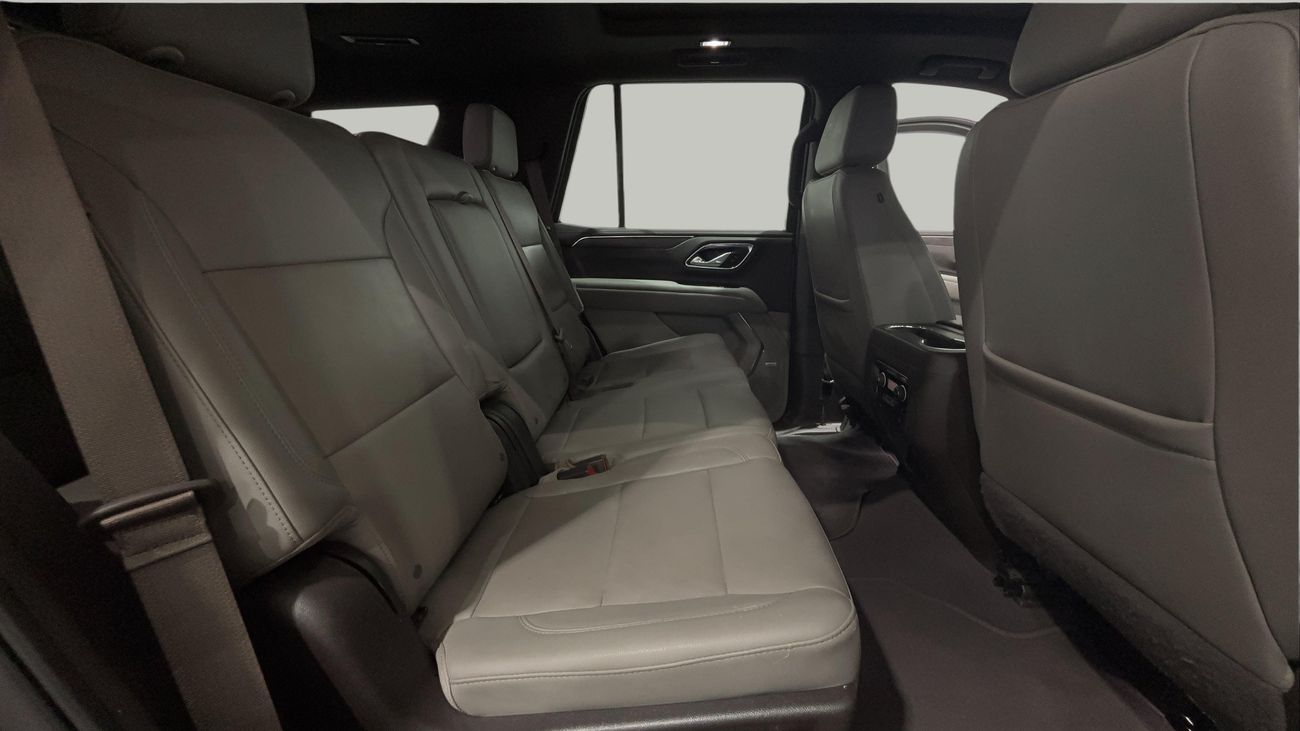 Chevrolet Tahoe LT 2023 | AED 2547/Month | 0 DP | 30 Day Return | Warranty | Service History