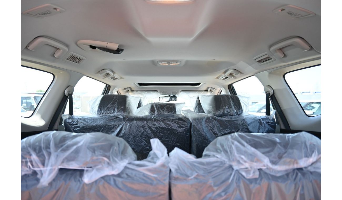 Mitsubishi Pajero Mitsubishi Pajero Sport 2.4L Diesel, SUV, 4WD, 5Doors, Cruise Control, Lane Assist, Front Electric S