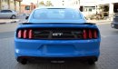 Ford Mustang GT 5.0 Supercharged