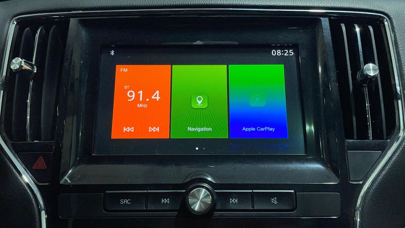 أم جي RX5 2022 LUXURY | AED 690/Month | 0 DP | 30 Day Return | Warranty | Service History