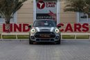 Mini Cooper MINI Cooper S - John Cooper Works 2021 GCC | Warranty for 1,249.00 AED monthly