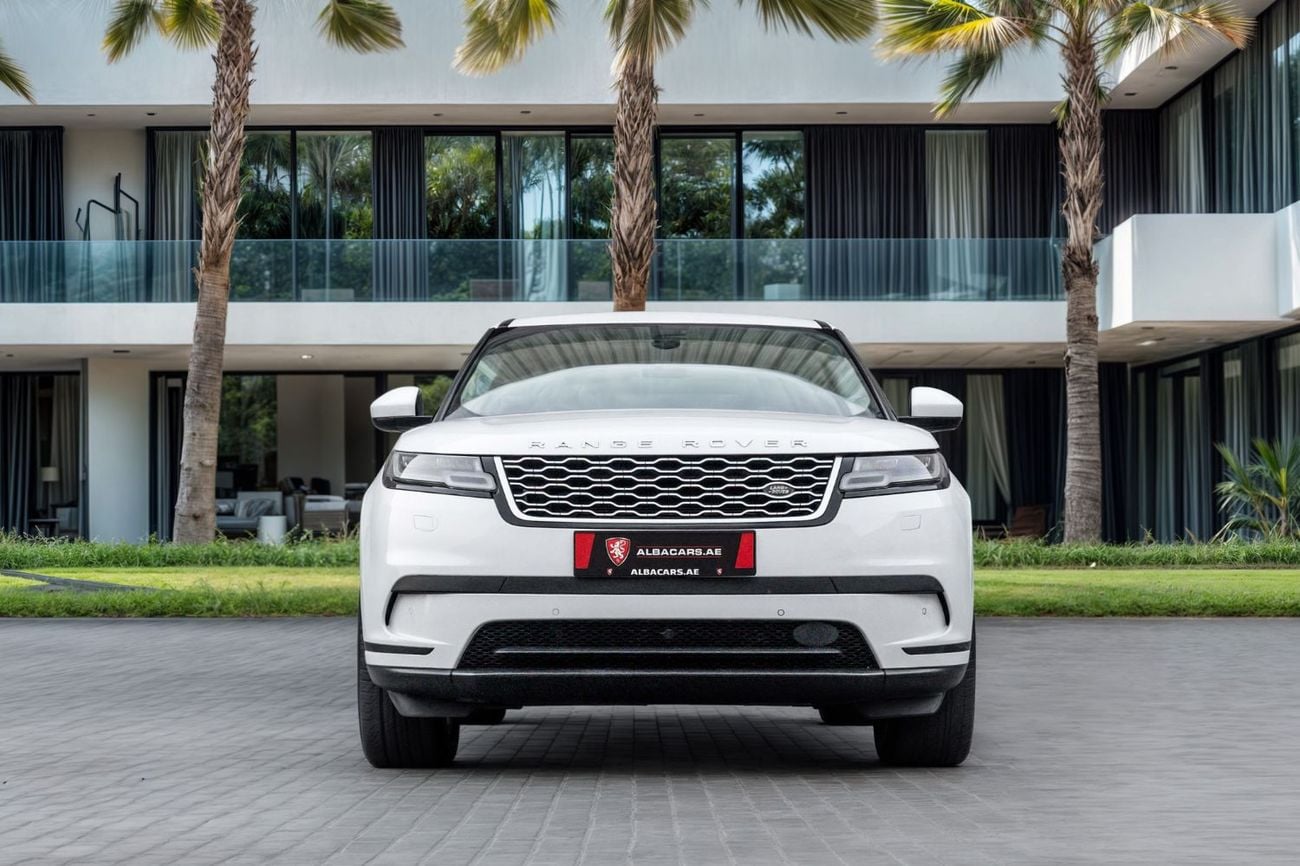 Land Rover Range Rover Velar S Range Rover Velar S | 2,057 P.M | 0% Downpayment | Under Warranty