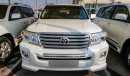 Toyota Land Cruiser GXR V6