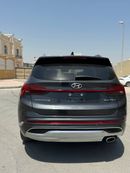 هيونداي سانتا في GL 2.4L