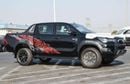 تويوتا هيلوكس TOYOTA HILUX ADVENTURE 4.0L 4WD PICKUP 2025