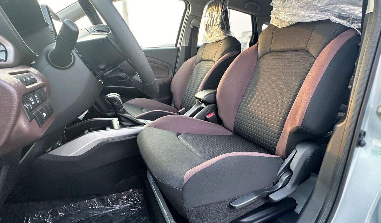 Suzuki Fronx GL 1.5L Hybrid