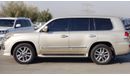 Lexus LX 570 2014 Sports, 4x4, Petrol, Original Paint, Brand New Tyres, Premium Condition [360 Camera]