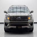 Ford Expedition 2019 Ford Expedition XLT, Ford Service History, 2027 Ford Warranty and Service Pack, GCC