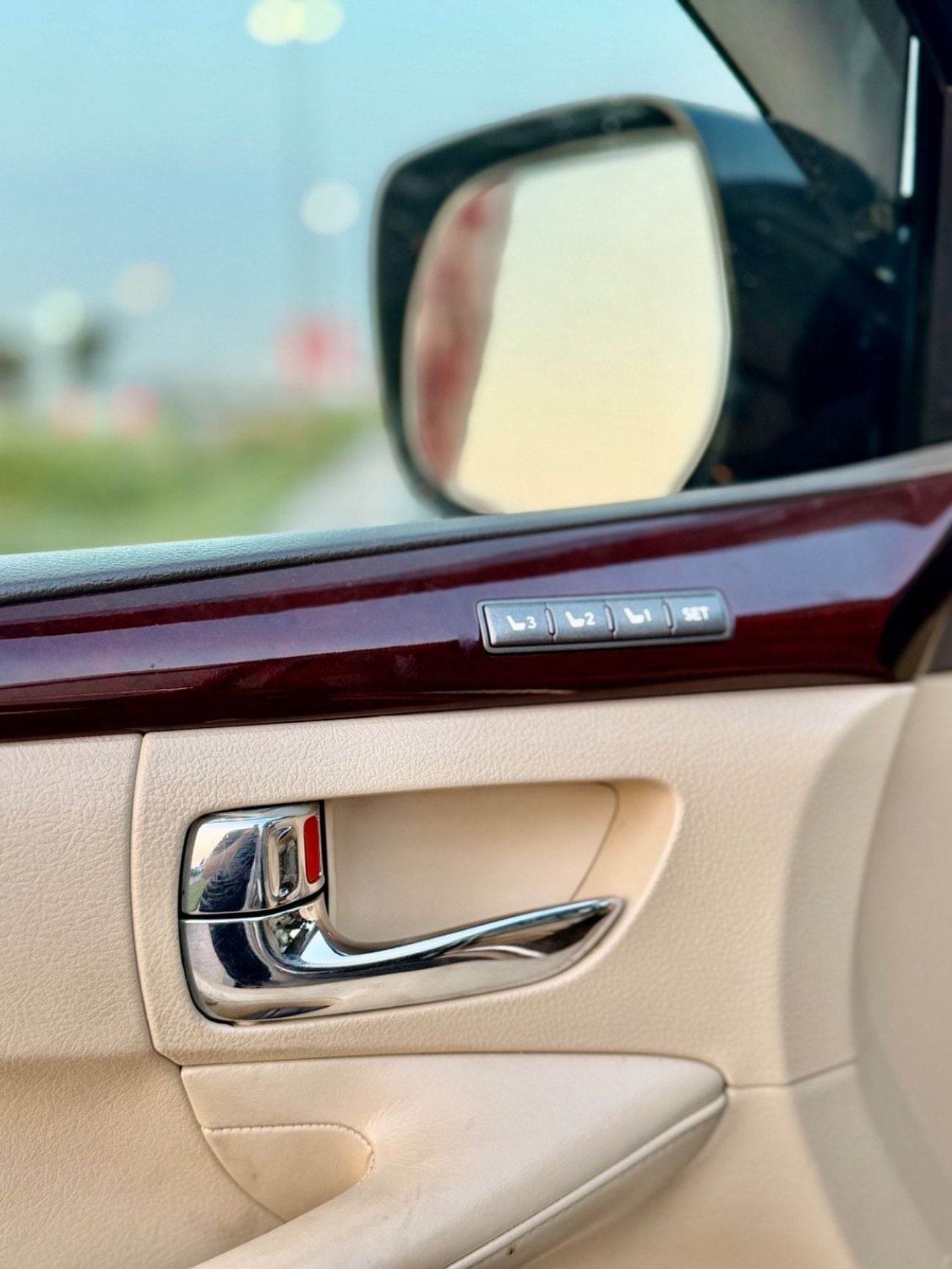 لكزس LX 570 PLATINUM