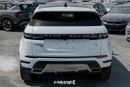 Land Rover Range Rover Evoque L249PS Luxury Edition 2.0L 2024