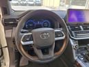 تويوتا لاند كروزر Toyota LC300 VX 4.0 2026 Full option