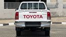 Toyota Hilux 2.4L TURBO DC 4WD MT (EXPORT ONLY)
