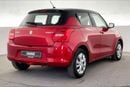 Suzuki Swift GL | Guaranteed Warranty | 0 Down Payment