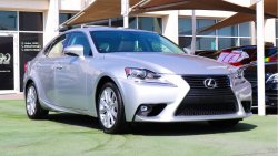 Lexus IS300 3 years guarantee 6 months free petrol contract service free