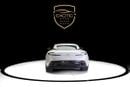 Aston Martin DB11 AMR Std 5.2L