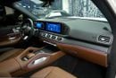 مرسيدس بنز GLS 450 4MATIC