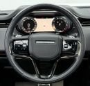 لاند روفر رينج روفر سبورت FIRST EDITION P400 S P400 3.0L 2023 RANGE ROVER SPORT P400 DYNAMIC S, Warranty, Service History ,Can