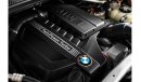 بي أم دبليو X5 35i اكسكلوسيف 2016 BMW X5 35ix / Full-Service History