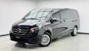 Mercedes Benz V 250 2019 Mercedes Benz V250, Warranty, Full Service History, Excellent Condition, GCC