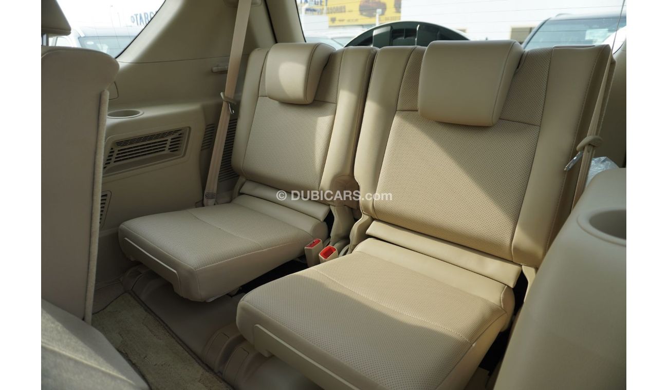 Toyota Prado 2023 Toyota Prado VX-R 4.0L Petrol