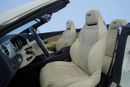 بنتلي كونتيننتال GTC