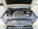 Audi Q7 45 TFSI 3.0L | Original paint | No accident | USA spec