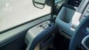 تويوتا هاياس GL 2.8L High Roof | 13-Seater | Manual Transmission | Rear Camera