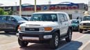 Toyota FJ Cruiser TOYOTA_FJ_CRUISER_2023_4.0L_JBL_SYSTEM