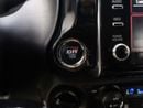 Toyota Hilux GR SPORT