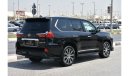 Lexus LX570 sport