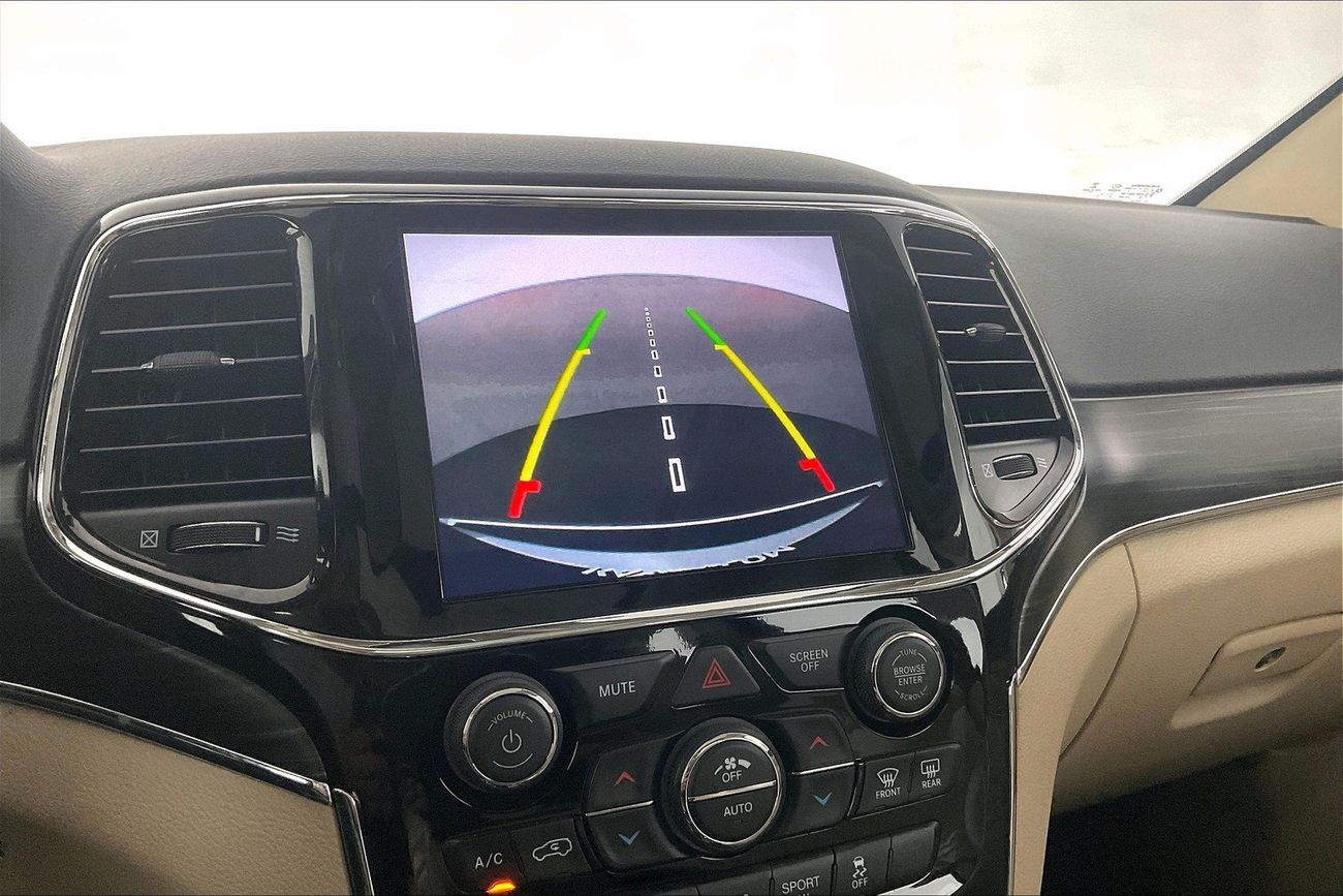 Jeep Grand Cherokee Limited | Guaranteed Warranty | 0 Down Payment